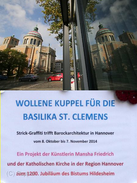 2014/20141024 St Clemens Basilika wollene Kuppel/index.html